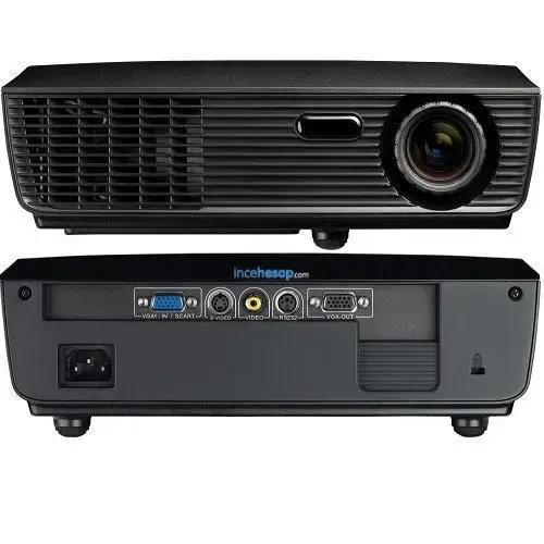 OPTOMA DX211 DLP XGA PROJEKSİYON CİHAZI