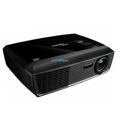 OPTOMA DX211 DLP XGA PROJEKSİYON CİHAZI
