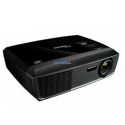 OPTOMA DX211 DLP XGA PROJEKSİYON CİHAZI