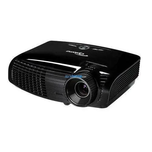 OPTOMA EX-615 DLP PROJEKSİYON