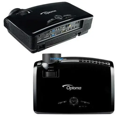 OPTOMA EX-615 DLP PROJEKSİYON