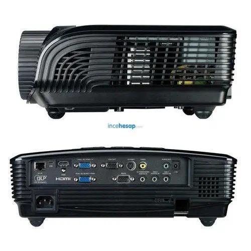 OPTOMA EX-615 DLP PROJEKSİYON