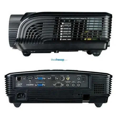OPTOMA EX-615 DLP PROJEKSİYON