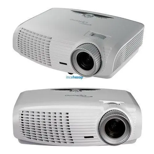 OPTOMA HD20 DLP PROJEKSİYON