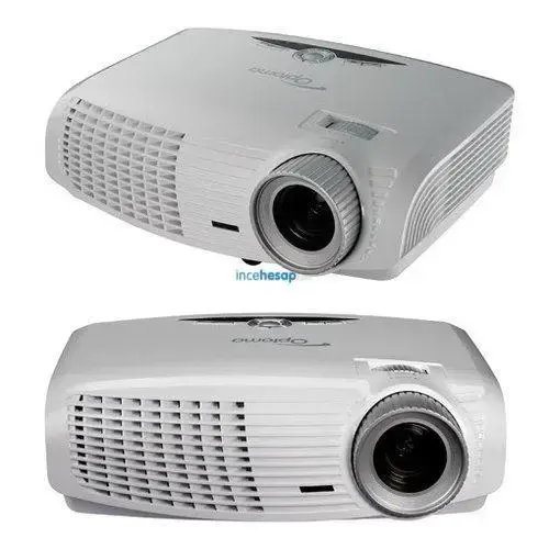 OPTOMA HD20 DLP PROJEKSİYON