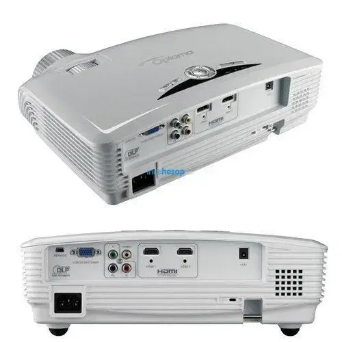 OPTOMA HD20 DLP PROJEKSİYON
