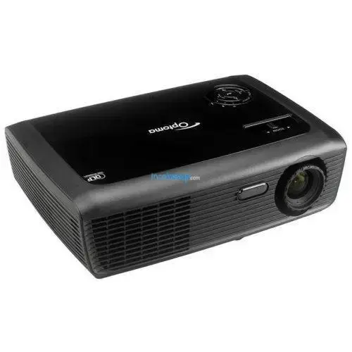 OPTOMA DX-319 DLP PROJEKSİYON