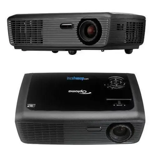 OPTOMA DX-319 DLP PROJEKSİYON
