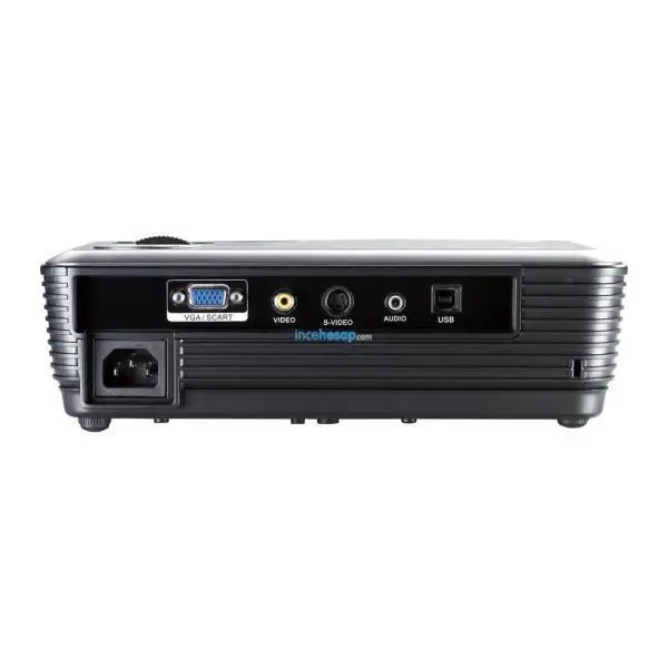 OPTOMA EP726i PROJEKSİYON