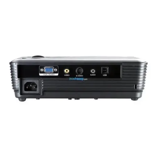 OPTOMA EP726i PROJEKSİYON