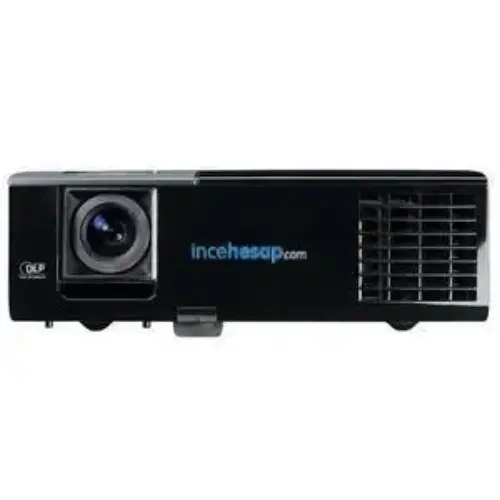 OPTOMA EP761 PROJEKSİYON