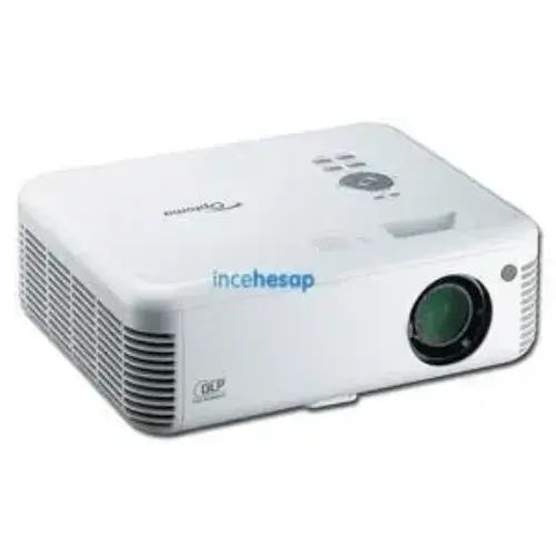 OPTOMA EX774N TAŞINABİLİR PROJEKSİYON
