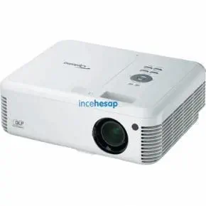 OPTOMA EX774N TAŞINABİLİR PROJEKSİYON