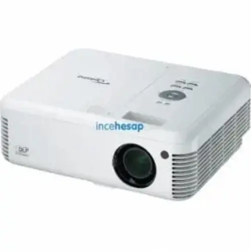 OPTOMA EX774N TAŞINABİLİR PROJEKSİYON