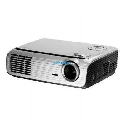 OPTOMA HD65 HD PROJEKSİYON