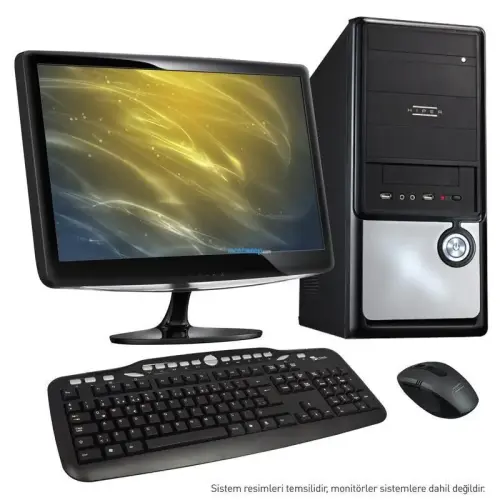 OXYD HIPER 1570 E5700 500GB 2GB LINUX
