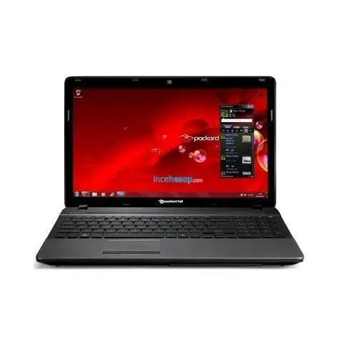 PACKARD BELL F4211HR-100TK NOTEBOOK