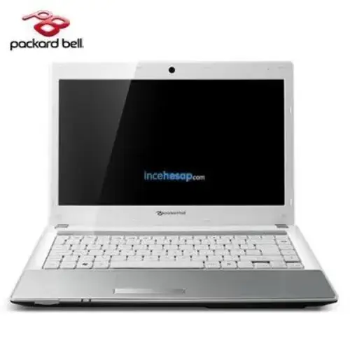 PACKARDBELL NM98 NOTEBOOK (JO-001TK) BEYAZ