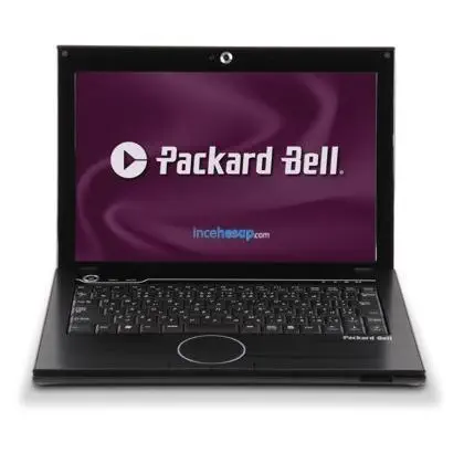 PACKARD BELL BG45 NOTEBOOK (P-004)