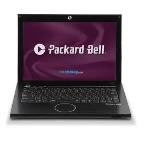 PACKARD BELL BG45 NOTEBOOK (P-004)