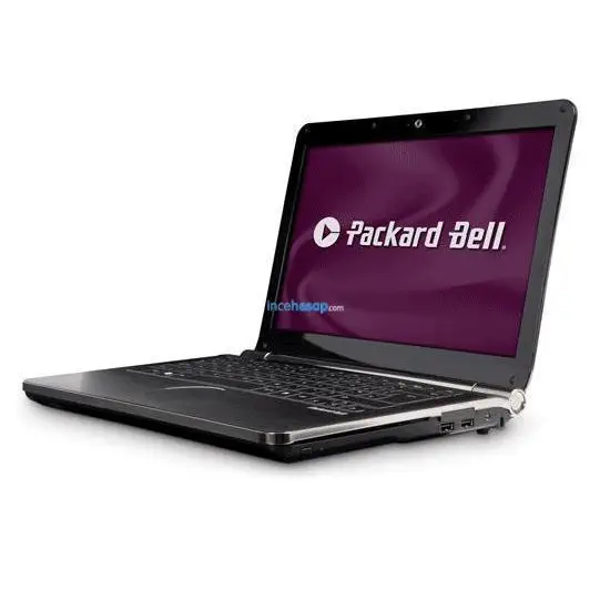 PACKARD BELL TJ65 NOTEBOOK (DT-001TK)