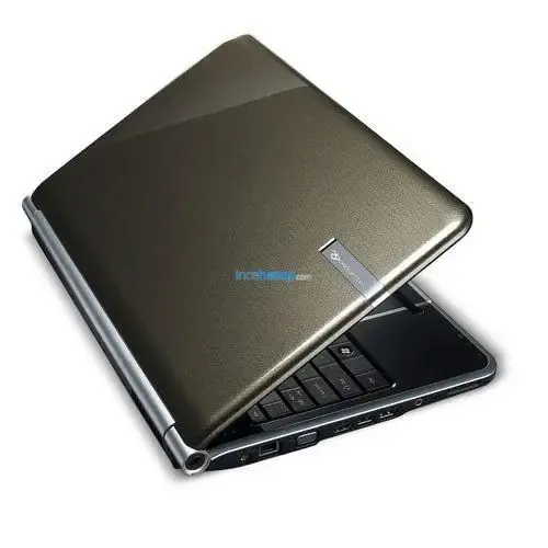 PACKARD BELL TJ65 NOTEBOOK (F2465-DT-006TK) 