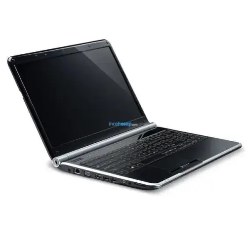 PACKARD BELL TJ65 NOTEBOOK (F2465-DT-006TK) 