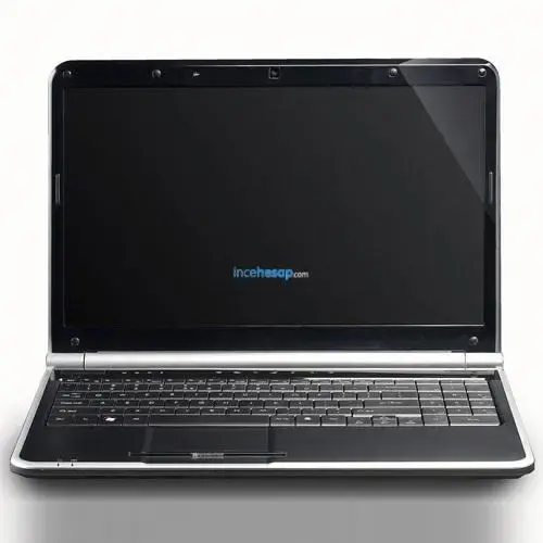 PACKARD BELL TJ65 NOTEBOOK (F2465-DT-006TK) 