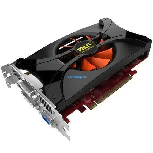PALIT GTX460(256Bit) 1GB DDR5 PLATINIUM HDMI DDVI