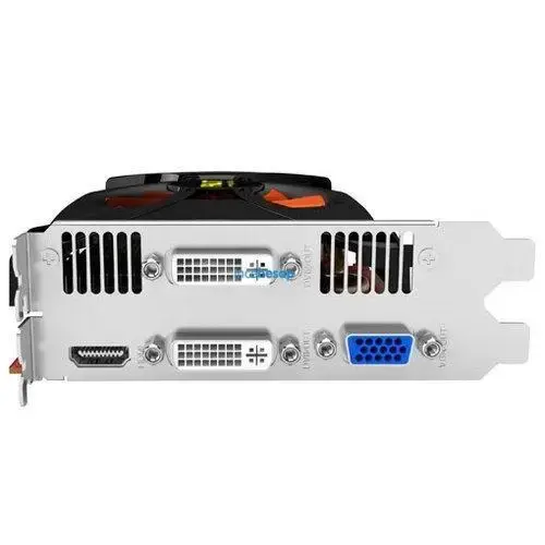 PALIT GTX460(256Bit) 1GB DDR5 PLATINIUM HDMI DDVI