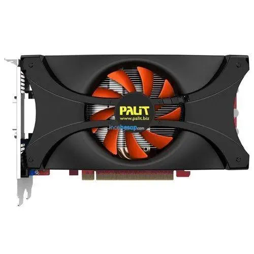 PALIT GTX460(256Bit) 1GB DDR5 PLATINIUM HDMI DDVI