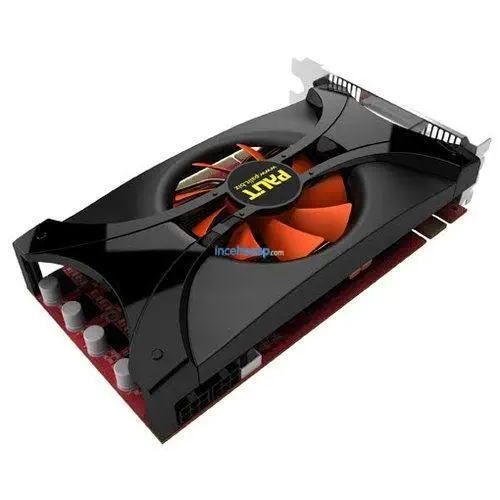 PALIT GTX460(256Bit) 1GB DDR5 PLATINIUM HDMI DDVI
