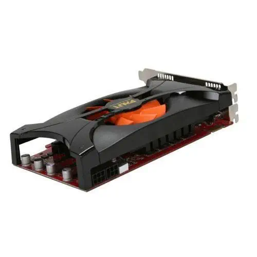 PALIT GTX460(256Bit) 2GB DDR5 SONIC DUAL DVI HDMI