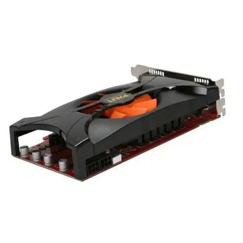 PALIT GTX460(256Bit) 2GB DDR5 SONIC DUAL DVI HDMI