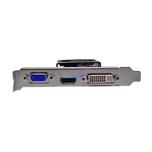 PALIT 8400GS(64Bit) 1GB DDR3 CRT HDMI DVI 16X