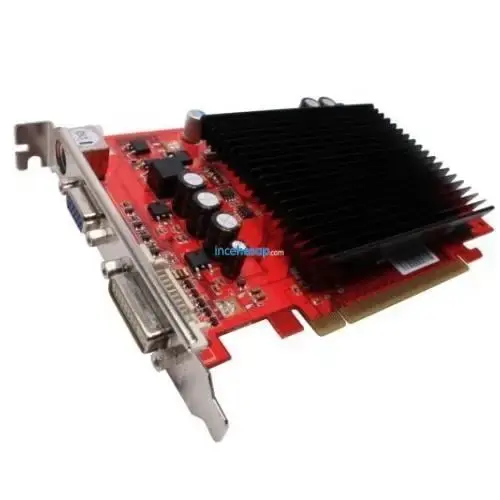 PALIT 9400GT SUPER (128Bit) 1GB DDR2 TV DVI 16X