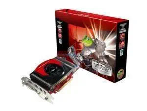 PALIT ATI HD4850(256Bit)SONIC 512MB DDR3 AVIVO 16X