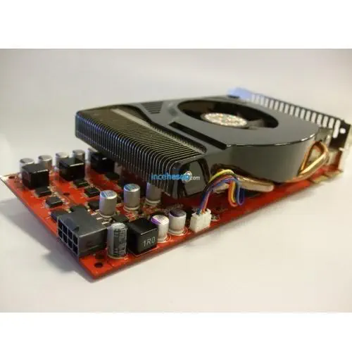 PALIT ATI HD4850(256Bit)SONIC 512MB DDR3 AVIVO 16X