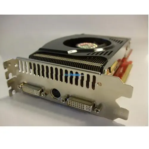 PALIT ATI HD4850(256Bit)SONIC 512MB DDR3 AVIVO 16X