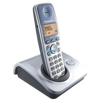 PANASONIC KX-TG 7200 DECT TELEFON