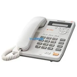 PANASONIC KX-TS 600 KABLOLU TELEFON