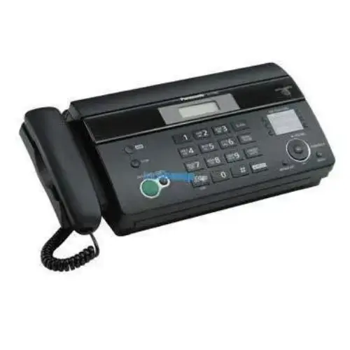 PANASONIC KX-FT 984 FAKS MAKİNESİ