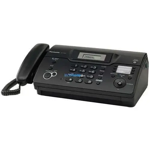 PANASONİC KX-FT 934 TERMAL FAKS