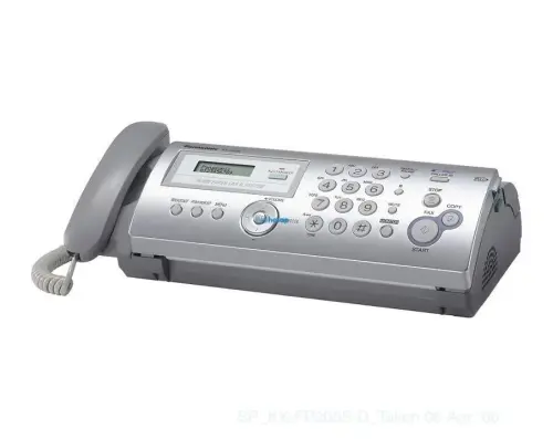 Panasonic KX-FP205 Fax Makinesi-A4