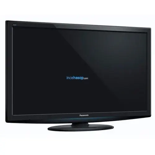 PANASONIC TX-L42S20E 42″ FULL HD 100 Hz LCD TV