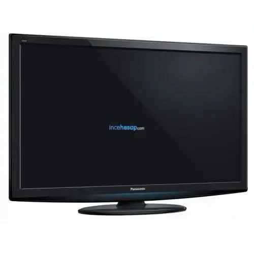 PANASONIC TX-L42S20E 42″ FULL HD 100 Hz LCD TV 