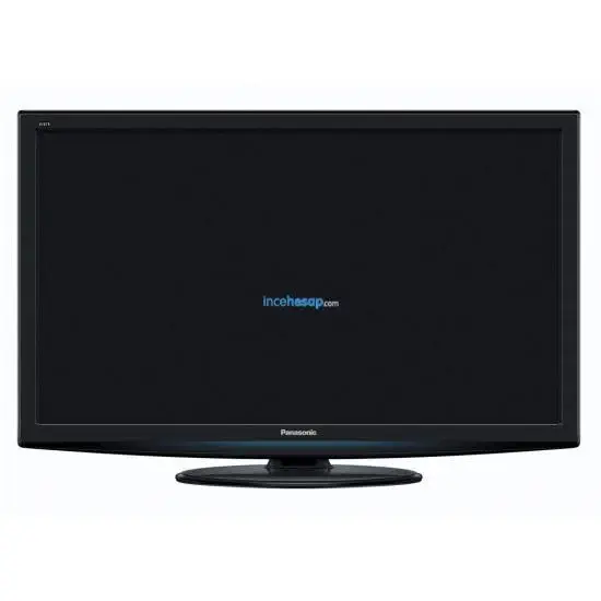 PANASONIC TX-L42S20E 42″ FULL HD 100 Hz LCD TV
