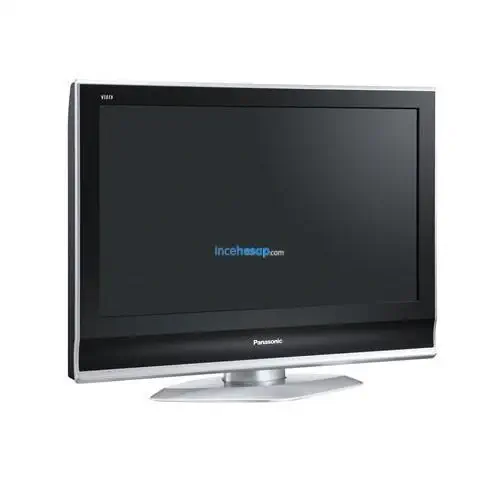 PANASONIC TX-32LX70F 32″ 81 CM HD READY LCD TV