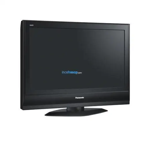 PANASONIC TX-32LE7F 32″ 81 CM LCD TV