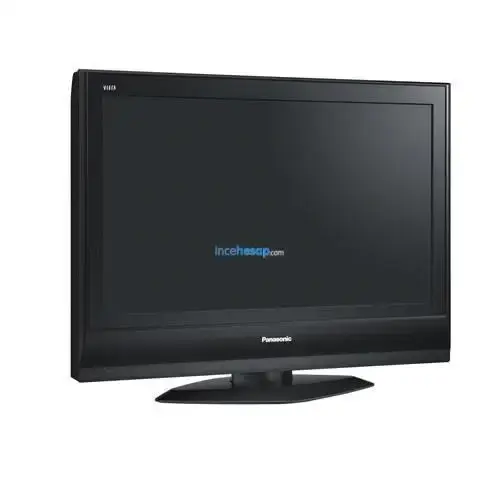 PANASONIC TX-32LE7F 32″ 81 CM LCD TV